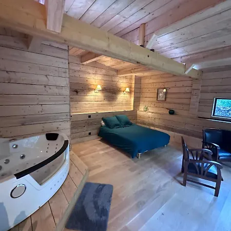 Le Летний дом