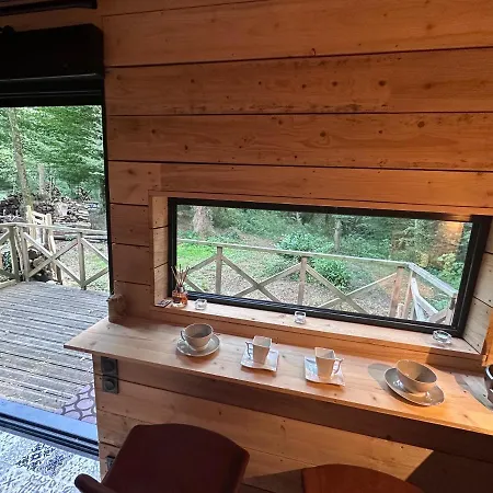 Le Casa rural Les Sorinières