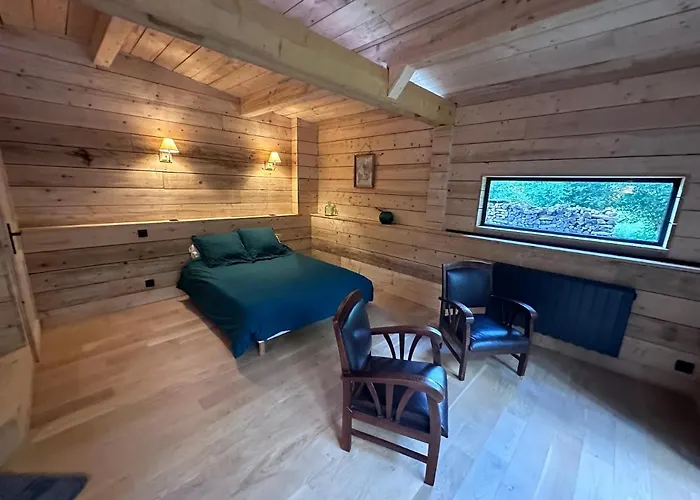 Le Gospodarstwo wiejskie