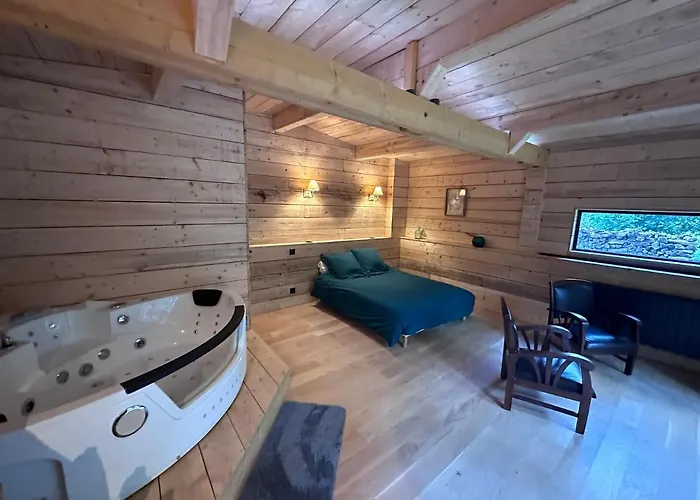 Le Летний дом